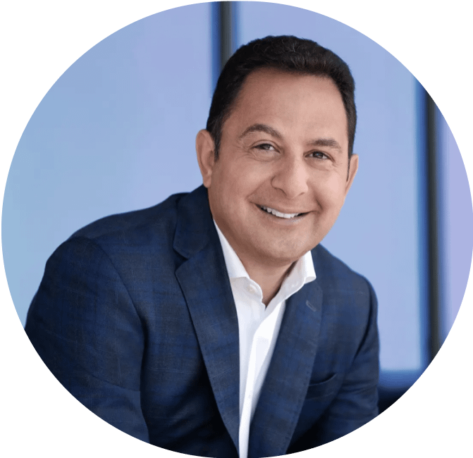Peter Mallouk, Founder and CEO<br/>CREATIVE PLANNING