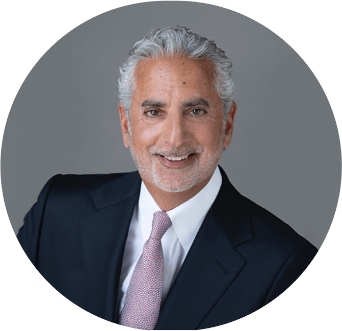 Robert Picard, Head of Alternative Investments<br/>HIGHTOWER ADVISORS