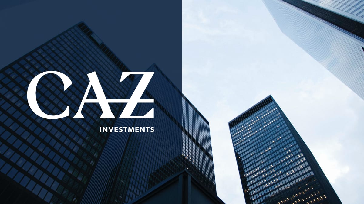 CAZ Investments photo